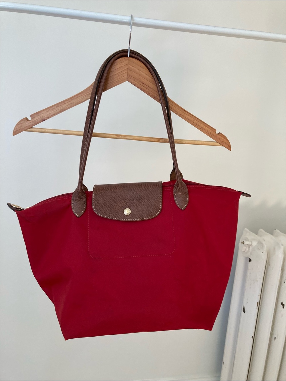 Longchamp Le Pliage bag